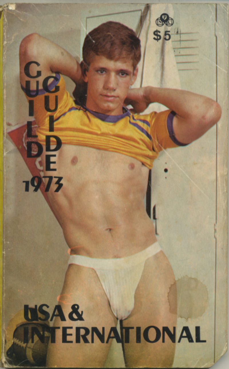 G-Guide, 1973