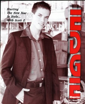 Volume 1- Number 10, January 2004