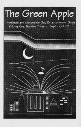 Sept-Oct 1993, issue 3