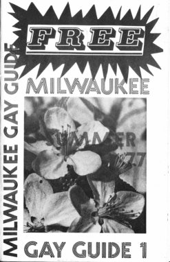 Volume 1- Number 1, Summer 1977; .8MB PDF file