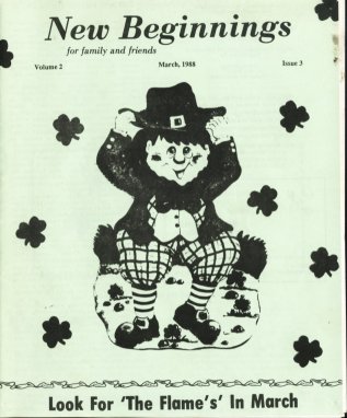 Volume 2- Number 3, March 1988; .5MB PDF file