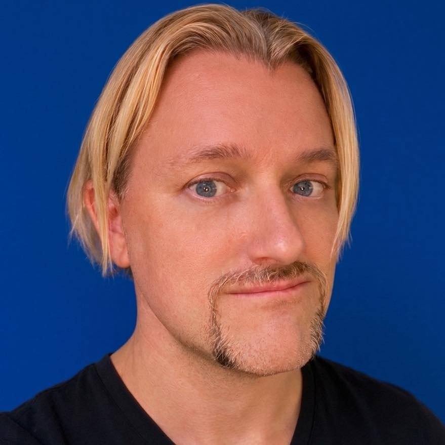 Michail Takach