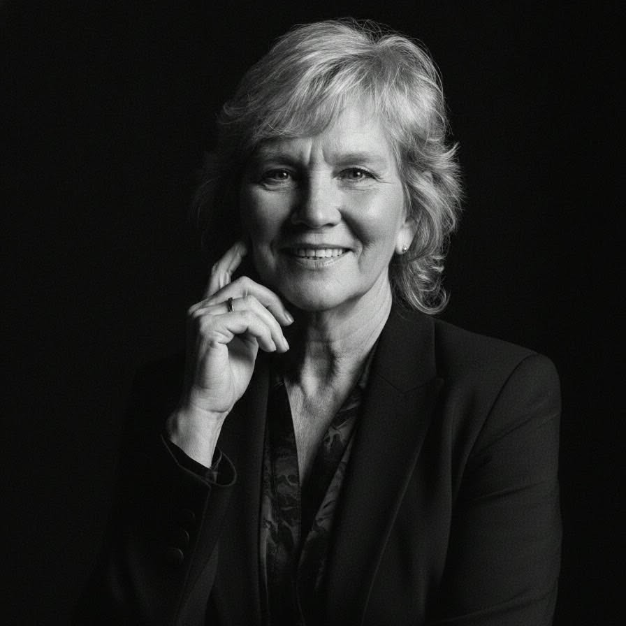 Diane Gregory