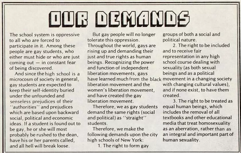 gsa