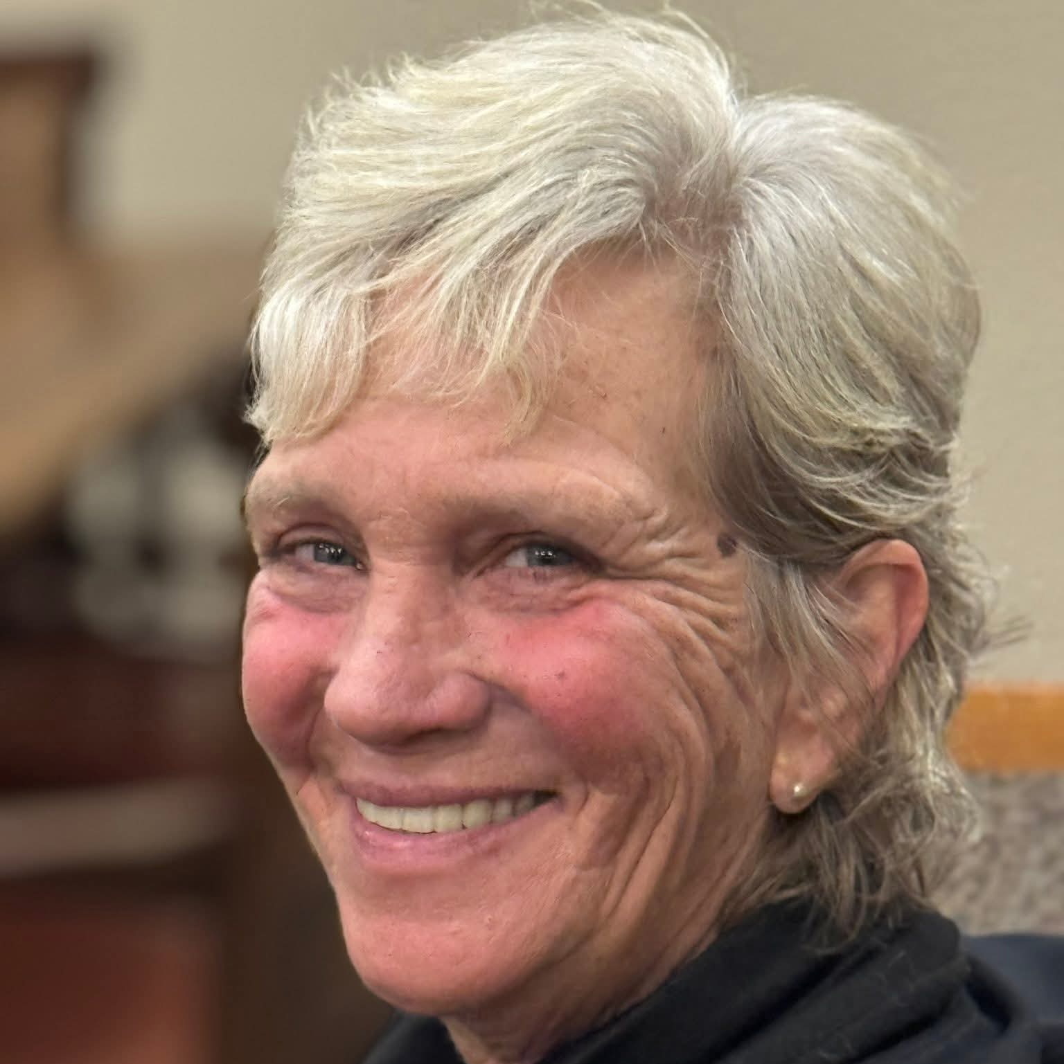 Diane Gregory