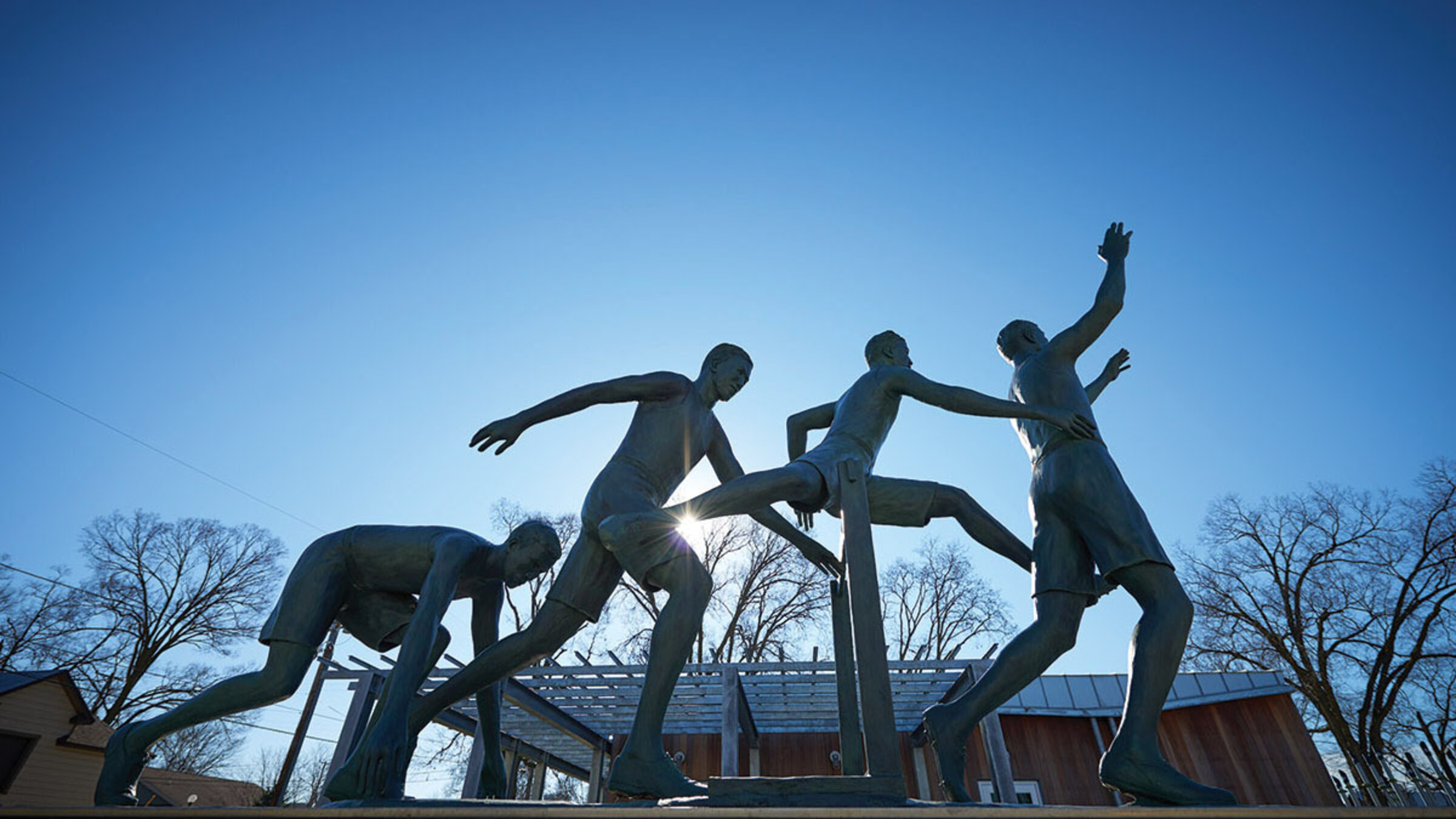george_poage_park