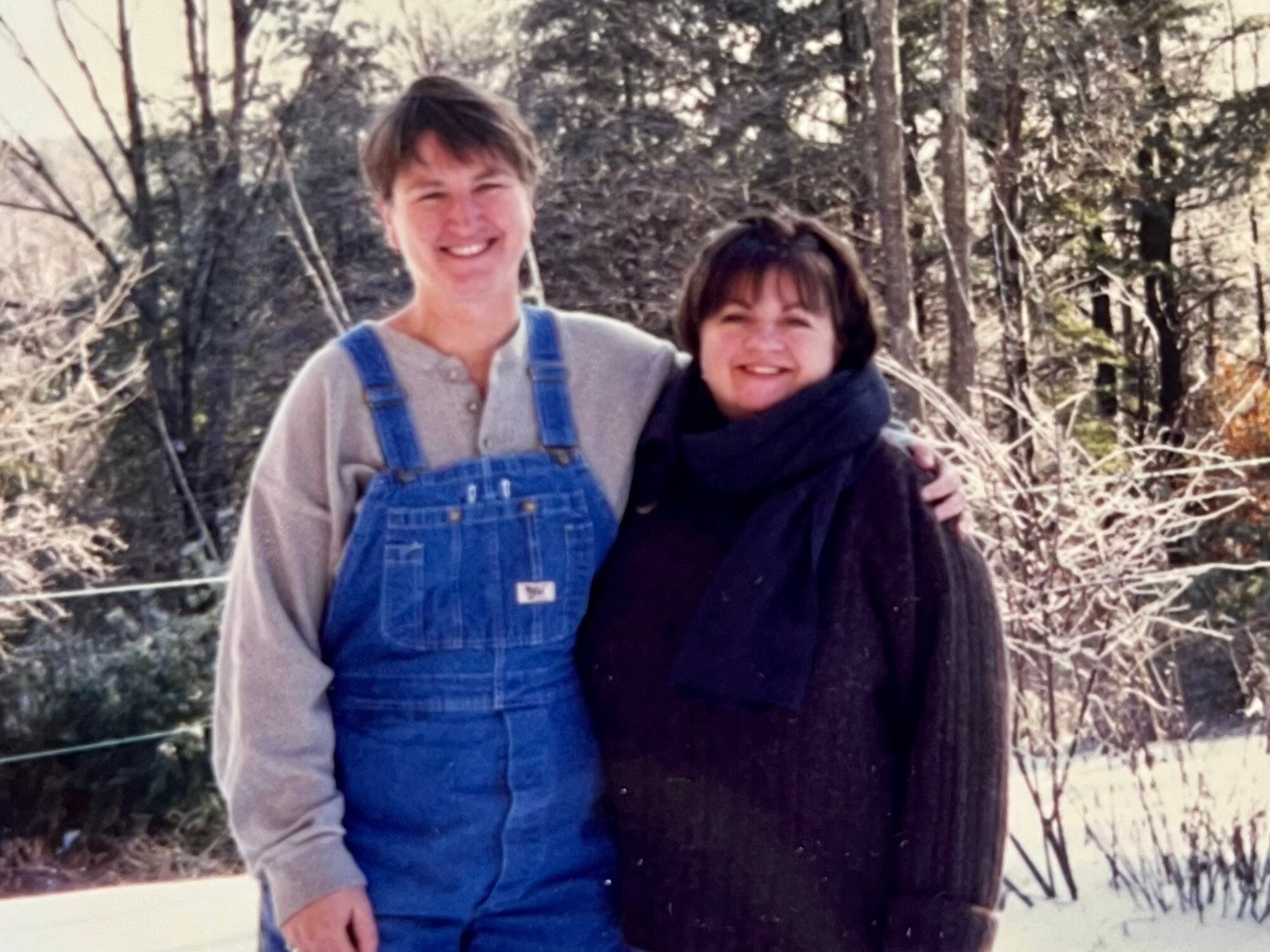 lisaandpam